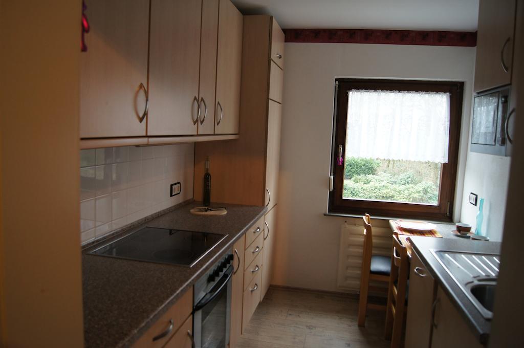 Ferienwohnung Bergisch Land 베르멜스키르헨 객실 사진